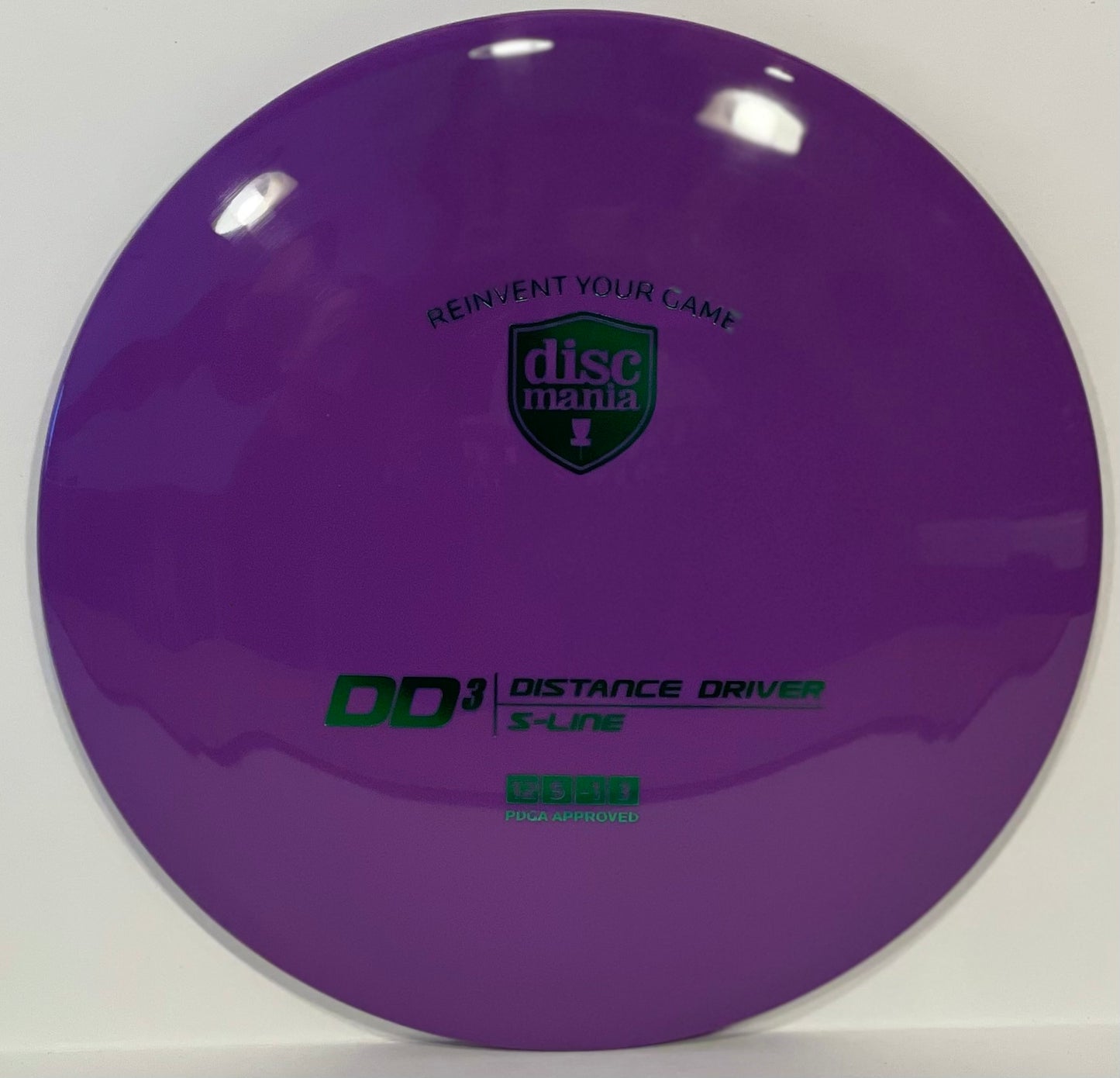 S-Line DD3