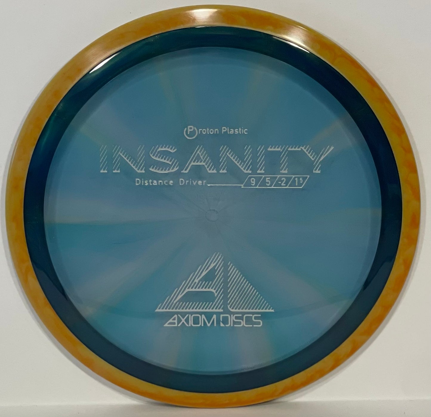 Proton Insanity