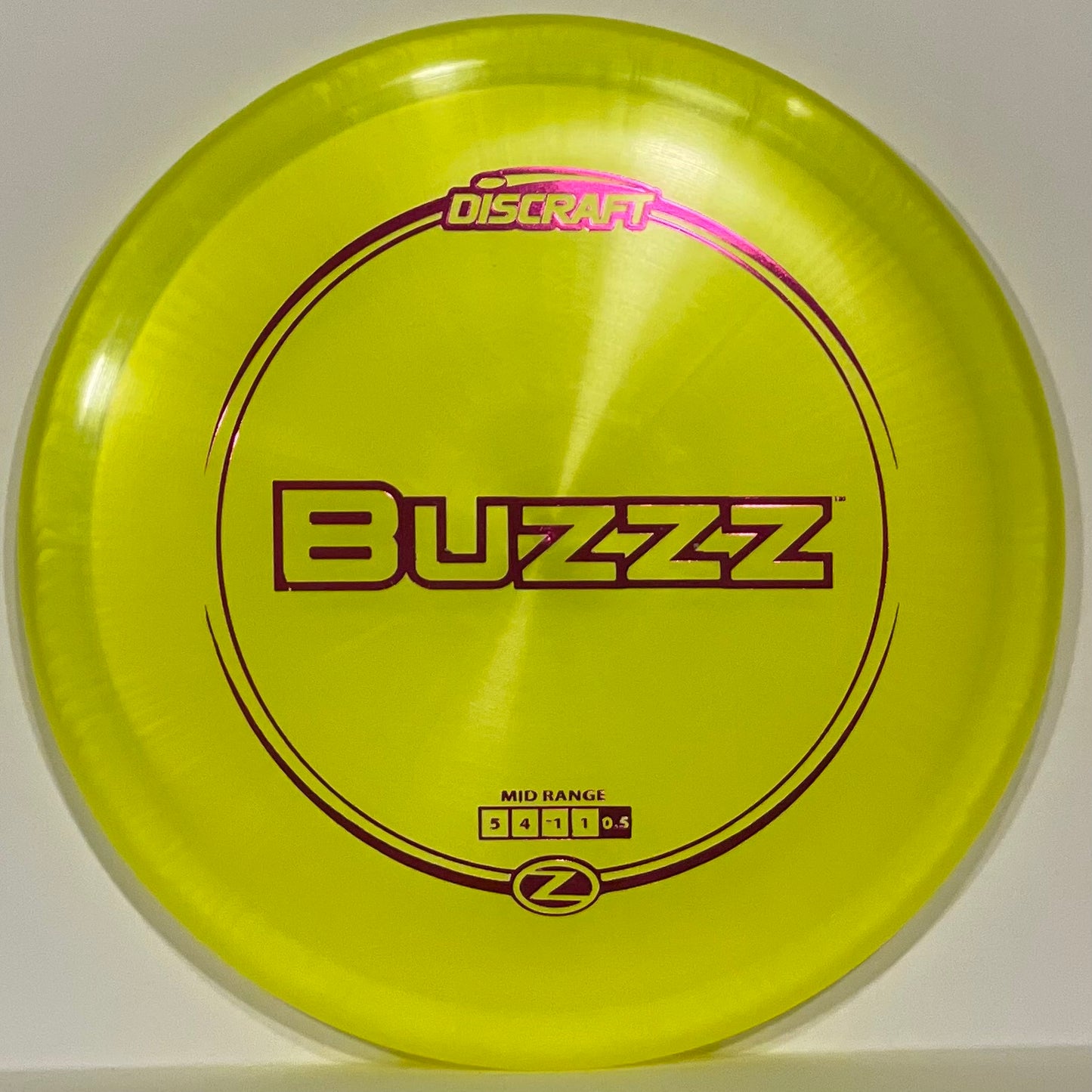 Z Line Buzzz