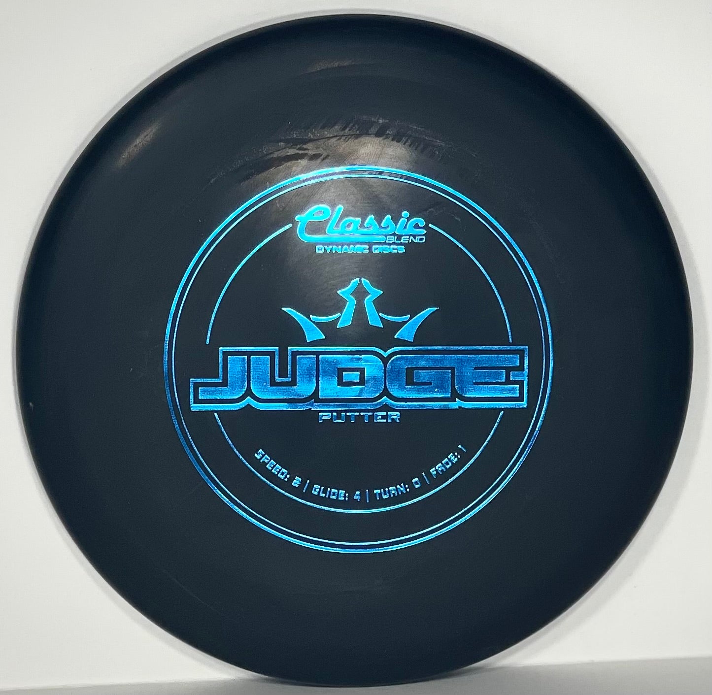 Classic Blend Judge