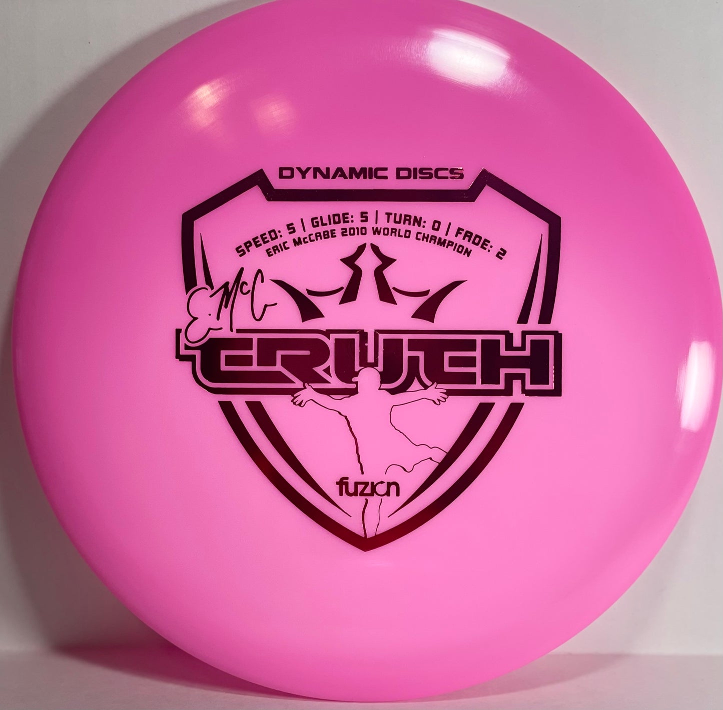 EMAC Fuzion Truth