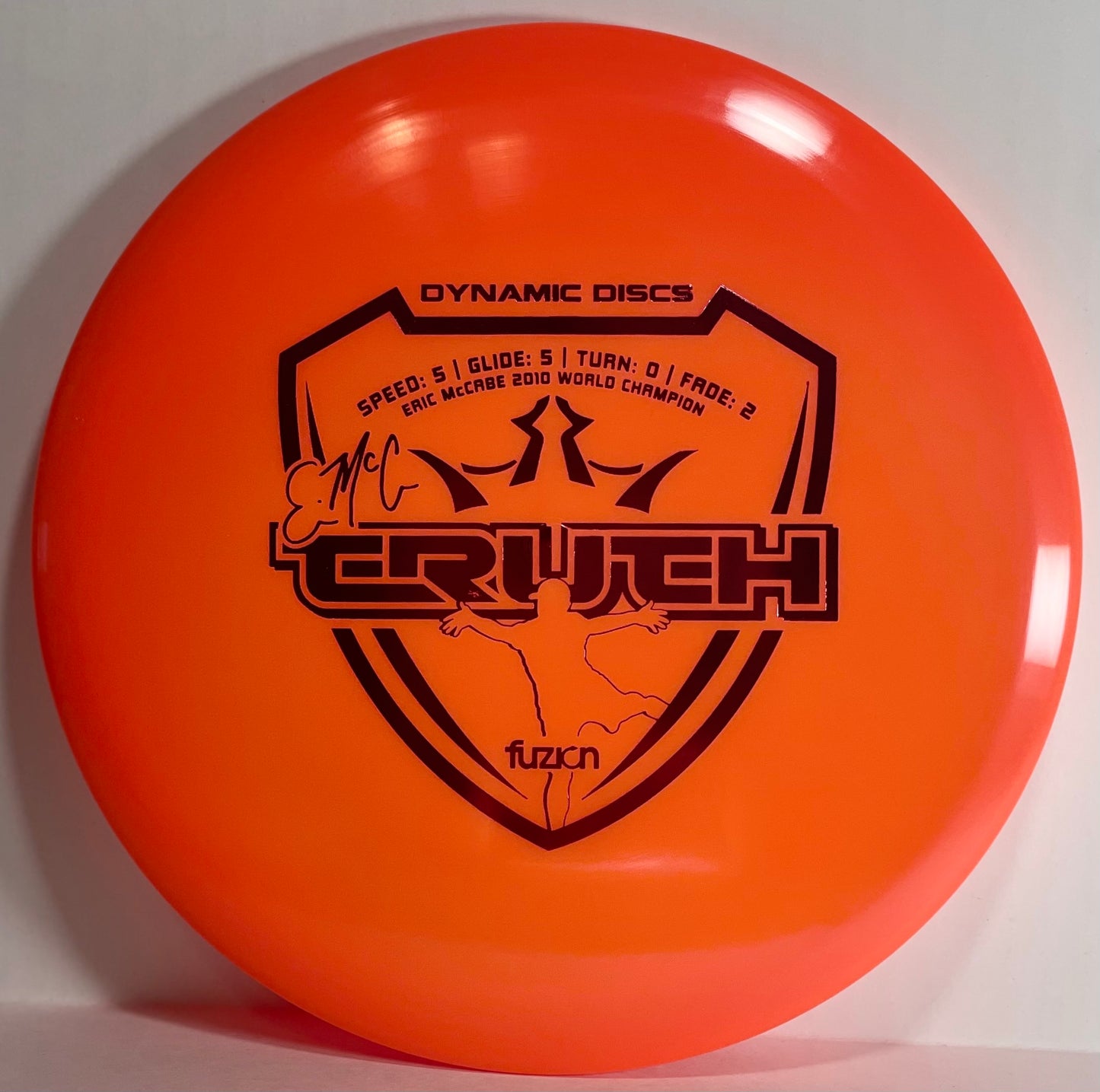 EMAC Fuzion Truth