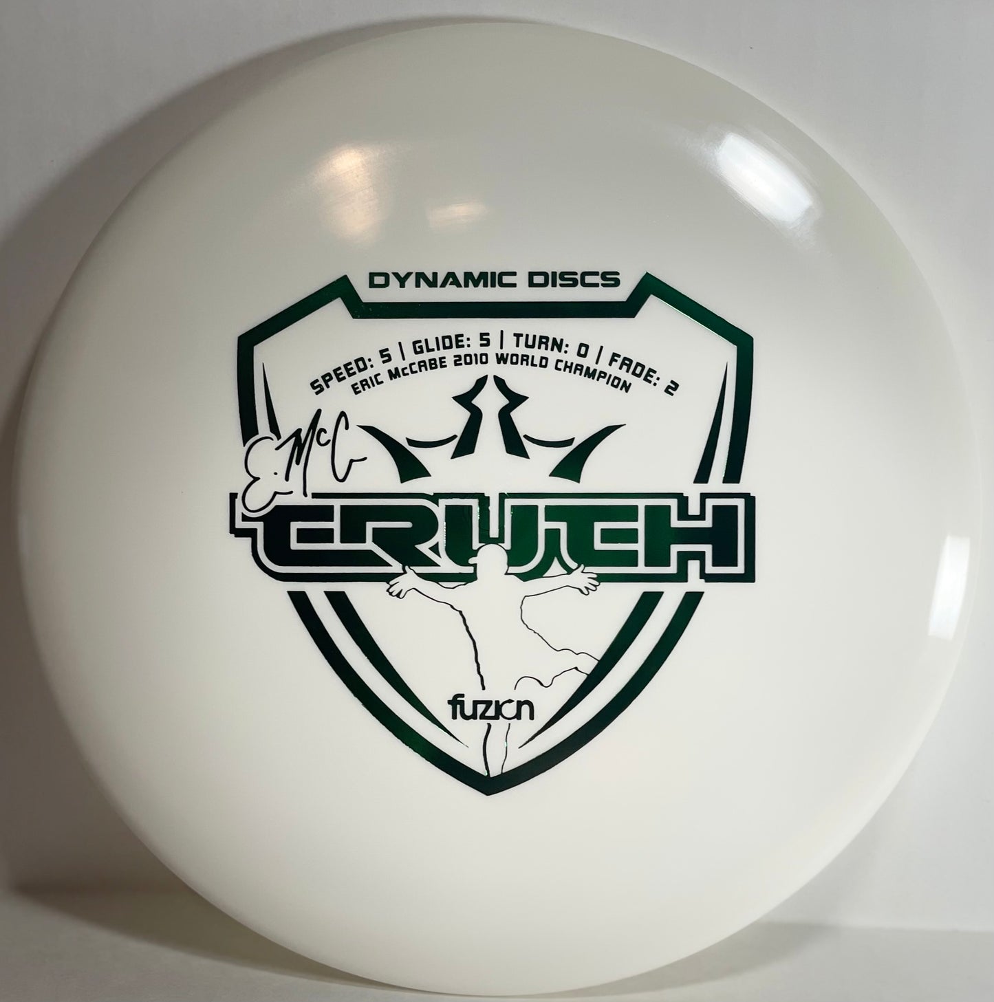EMAC Fuzion Truth