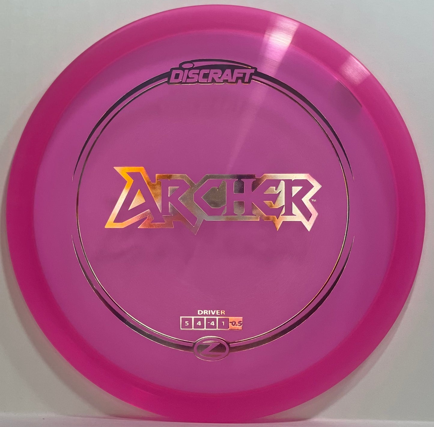 Z Archer
