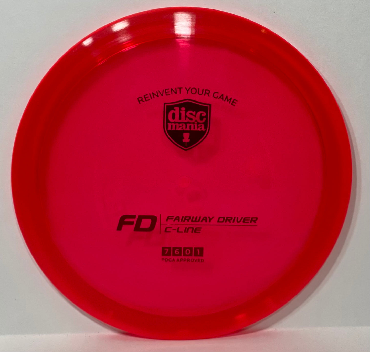 C-Line FD