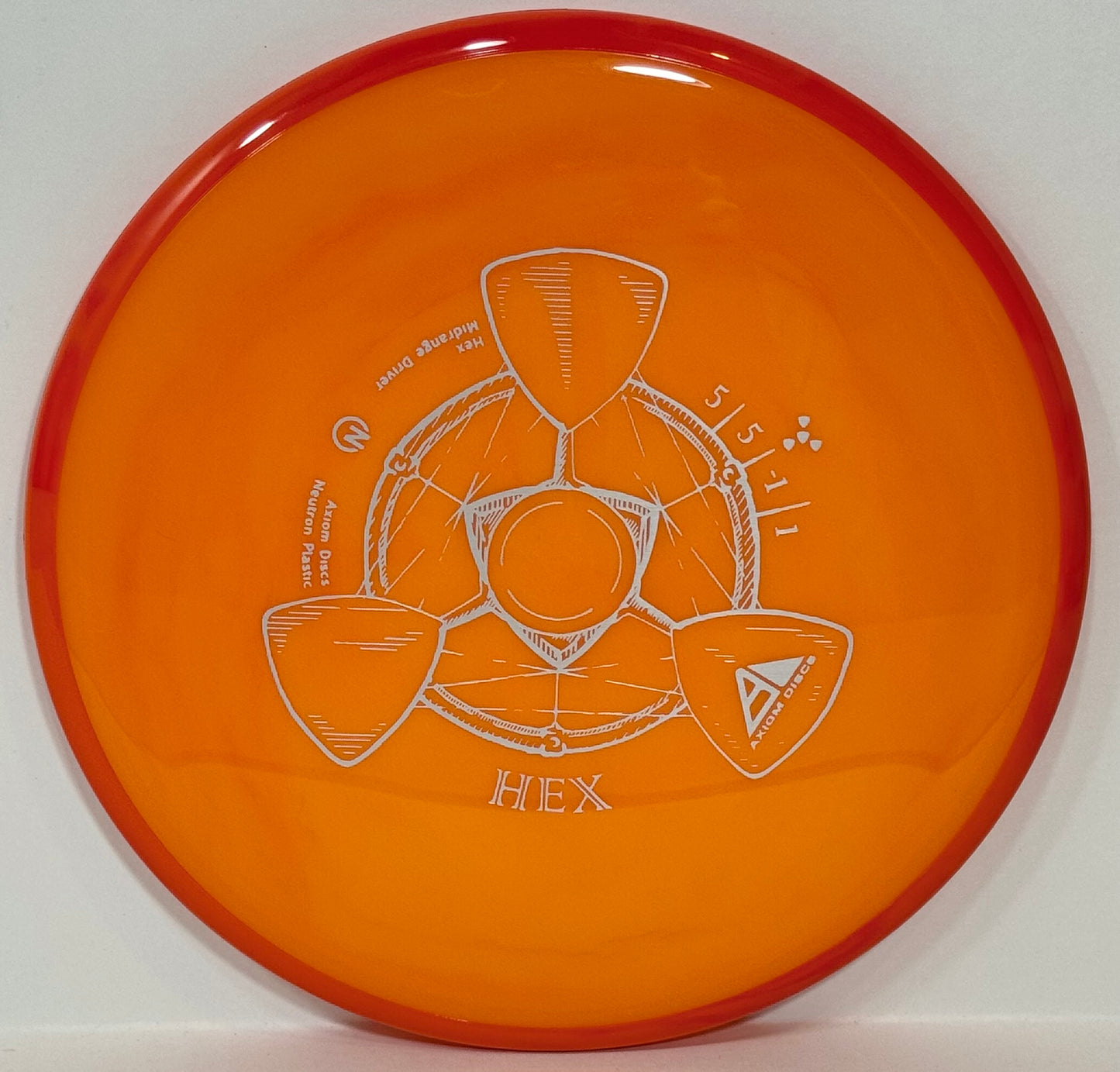 Neutron Hex
