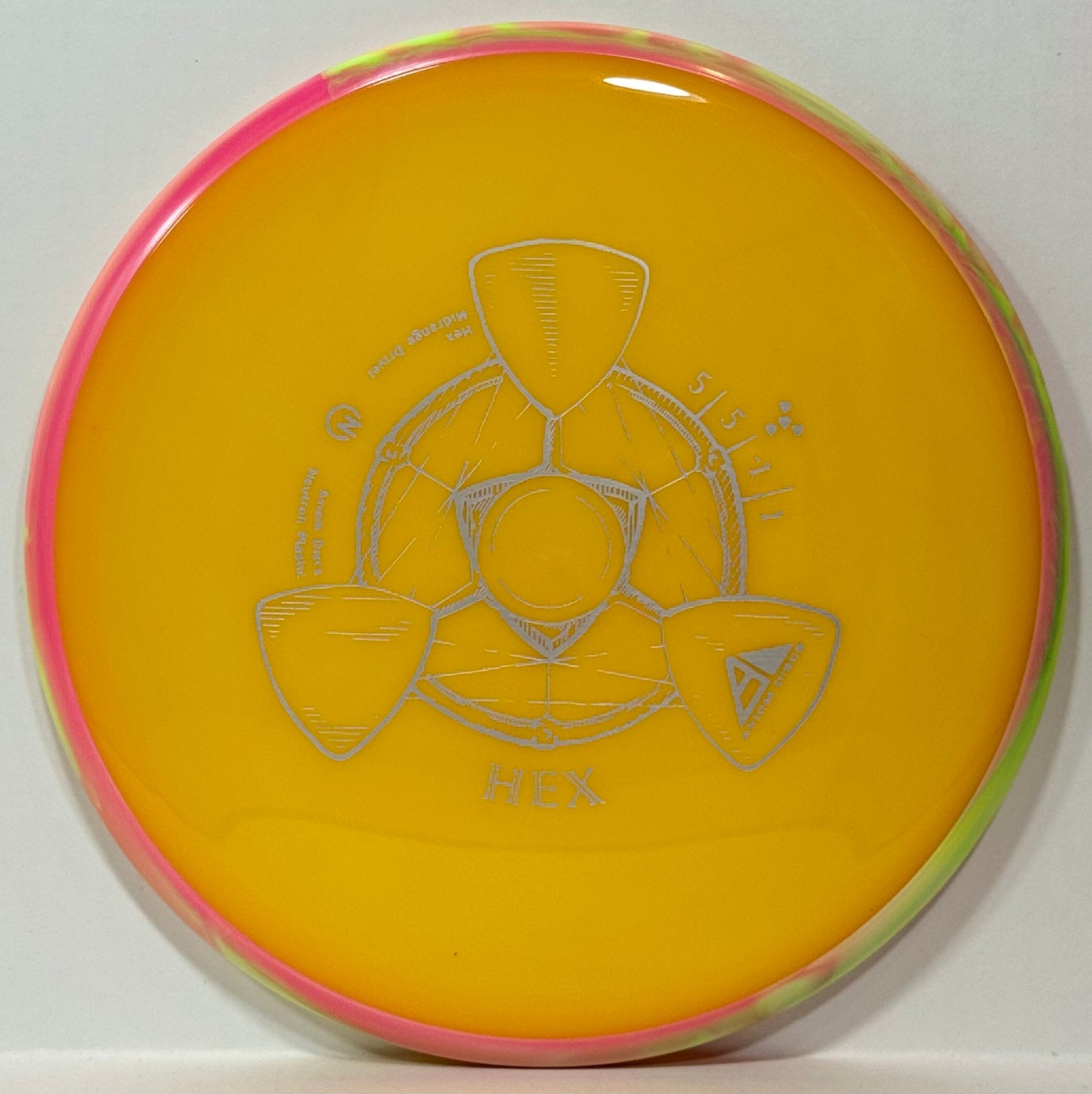 Neutron Hex