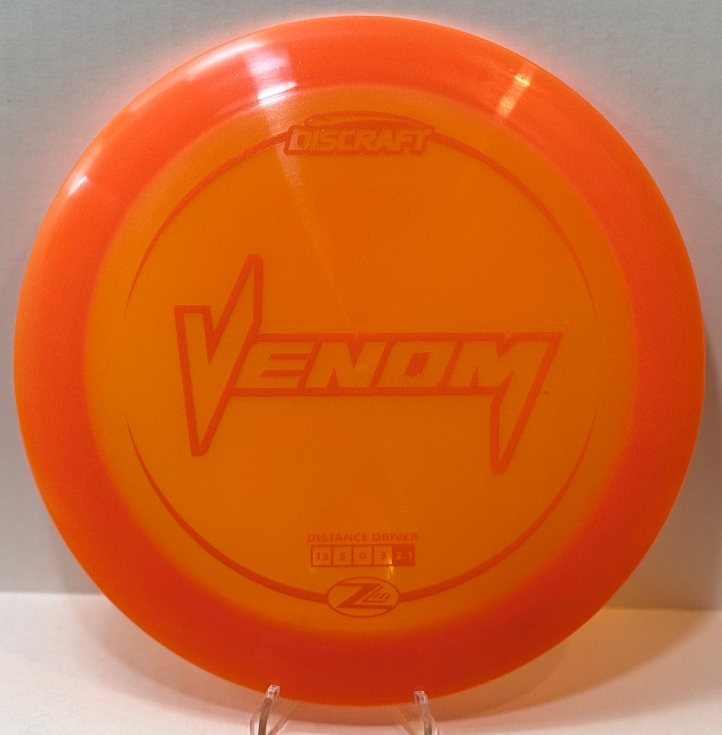 Z Lite Venom