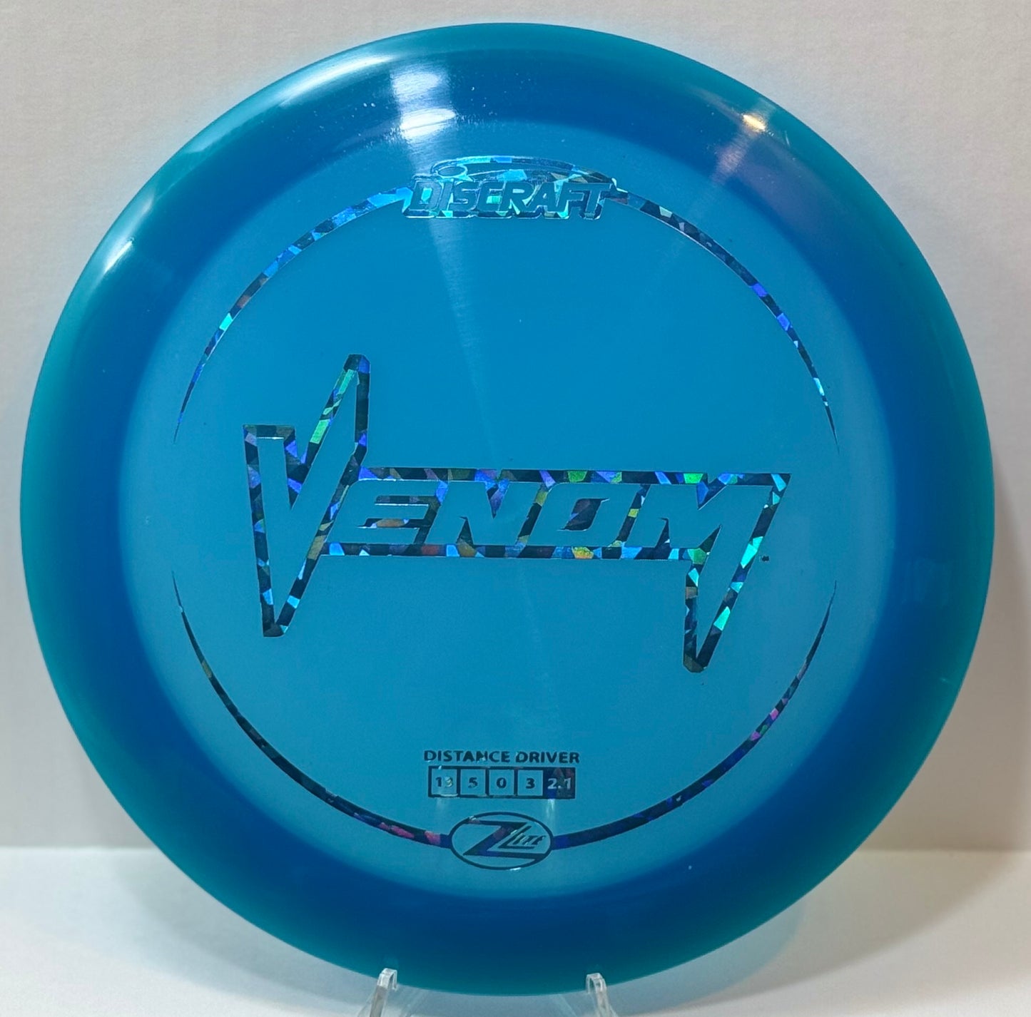 Z Lite Venom