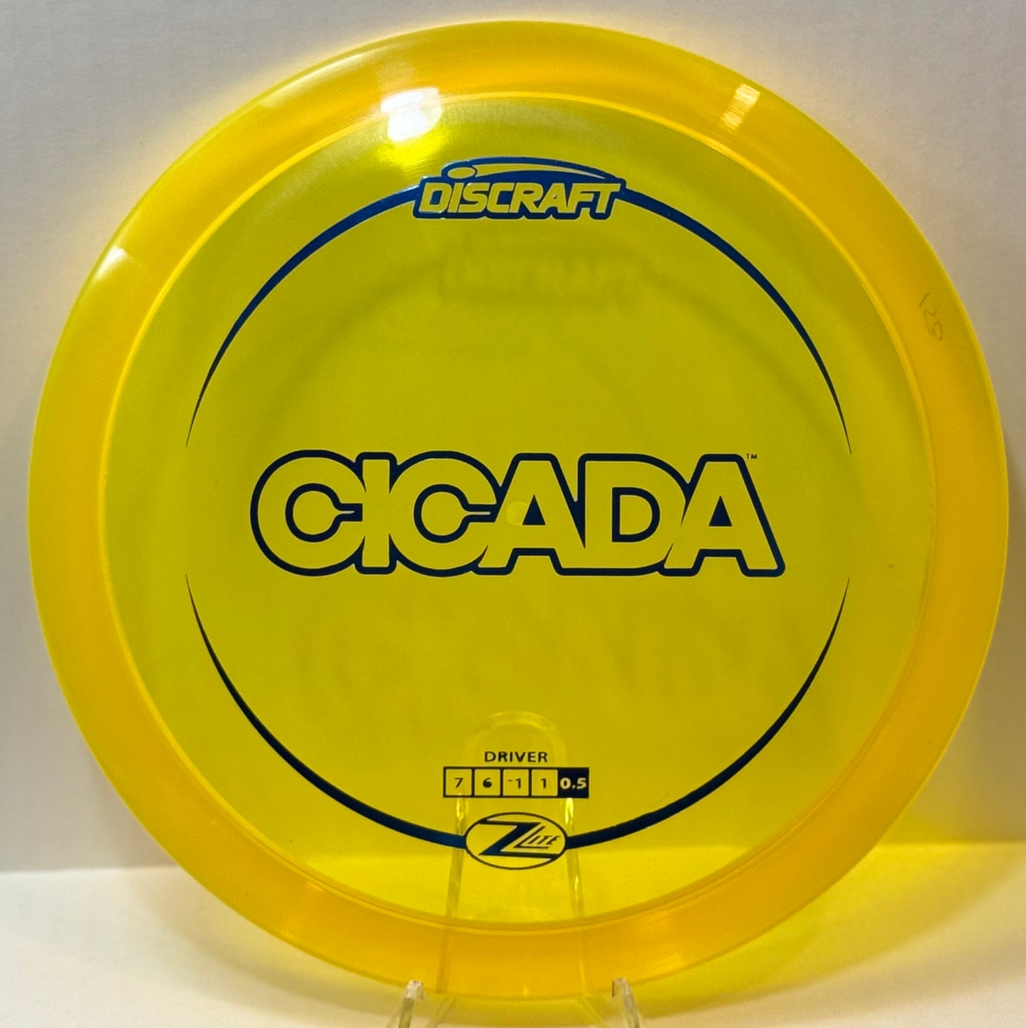 Z Lite Cicada
