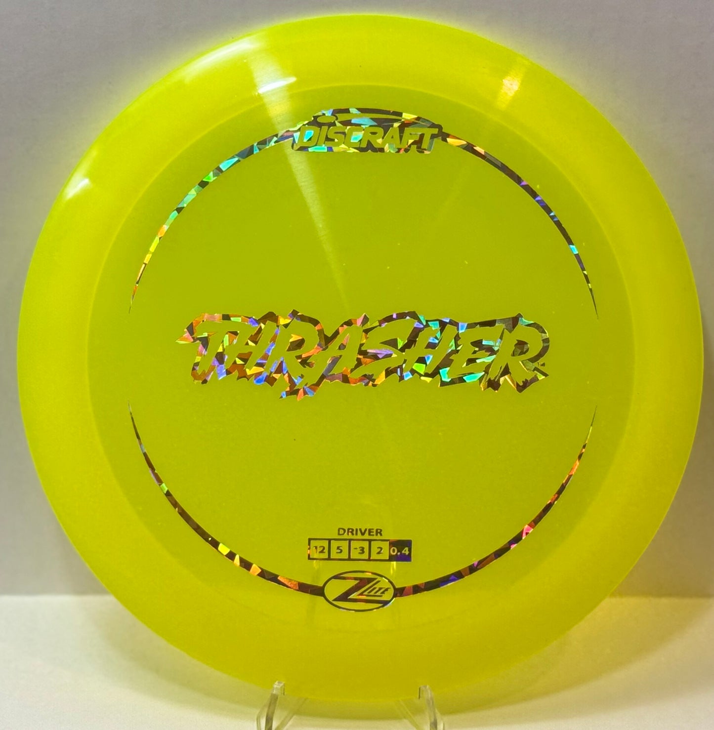 Z Lite Thrasher