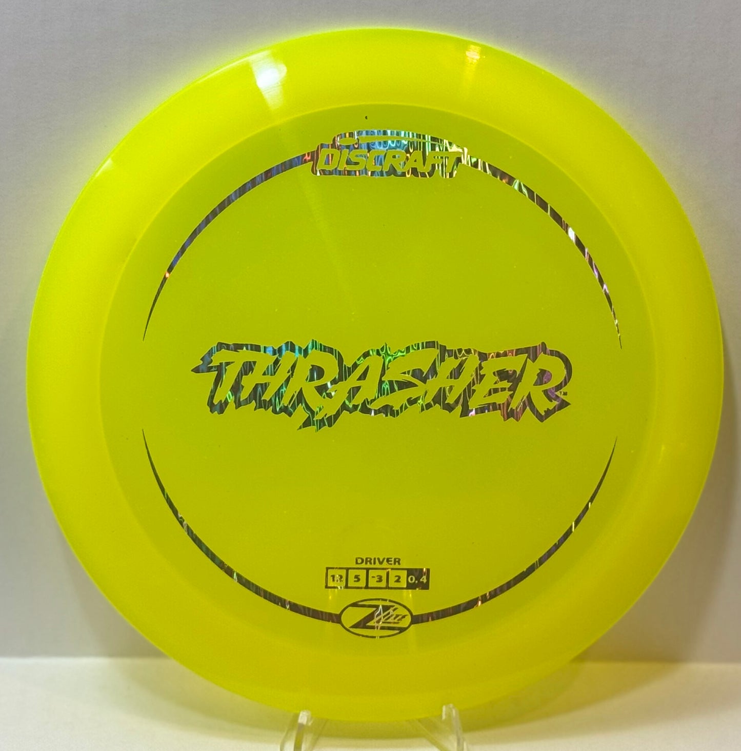 Z Lite Thrasher