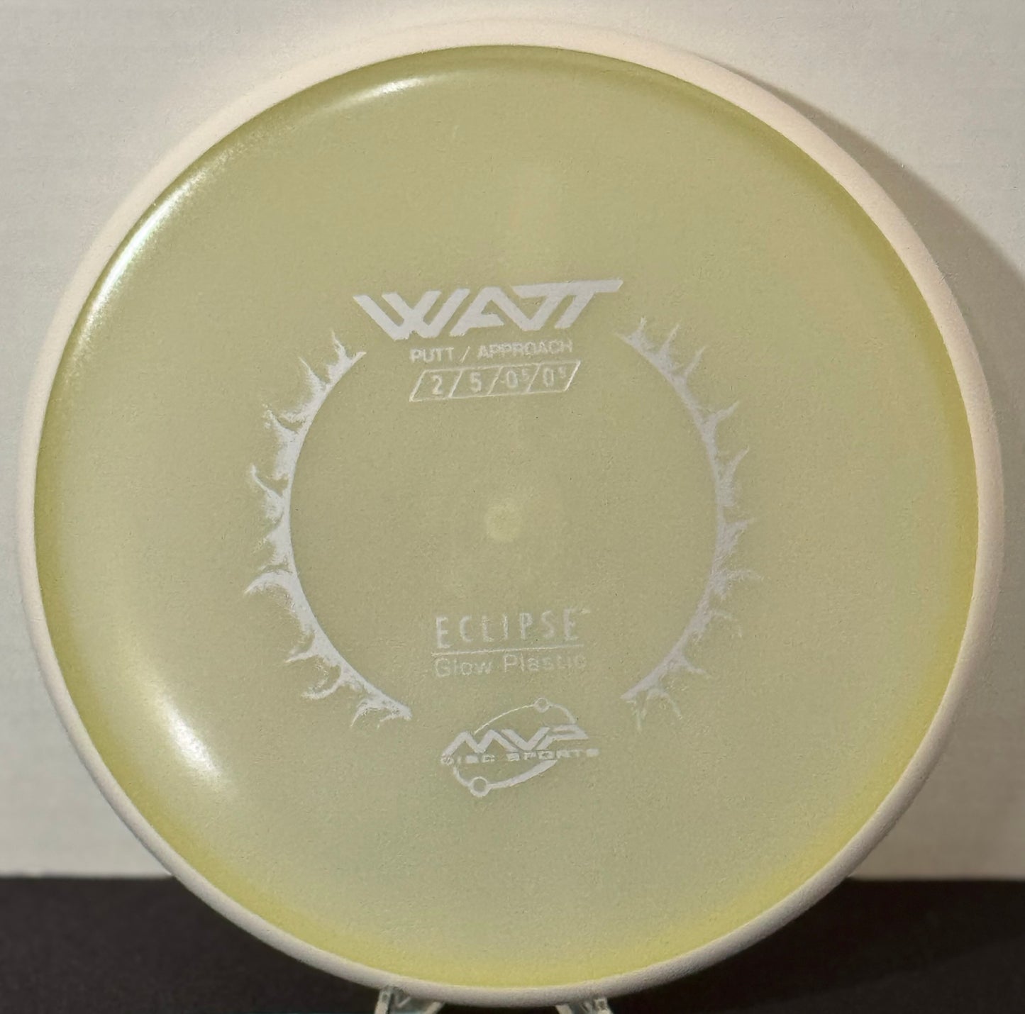 Eclipse Watt