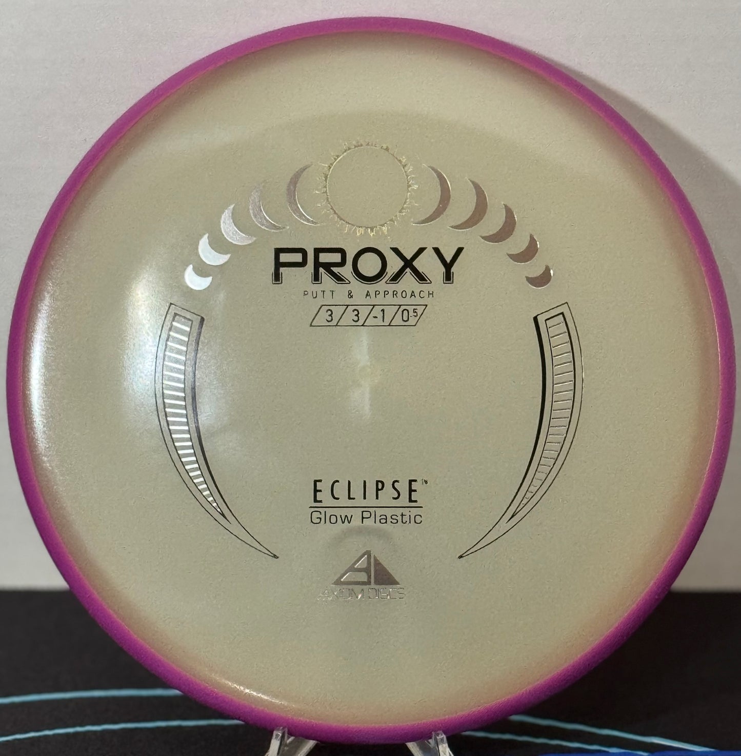 Eclipse Proxy