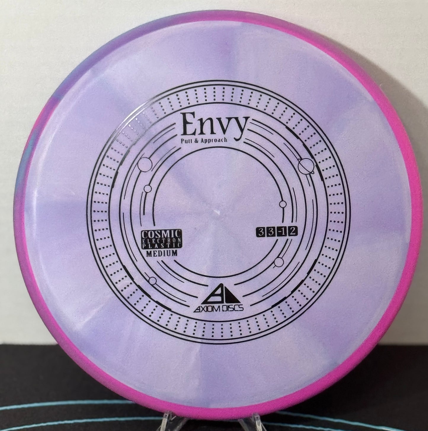 Cosmic Electron Envy