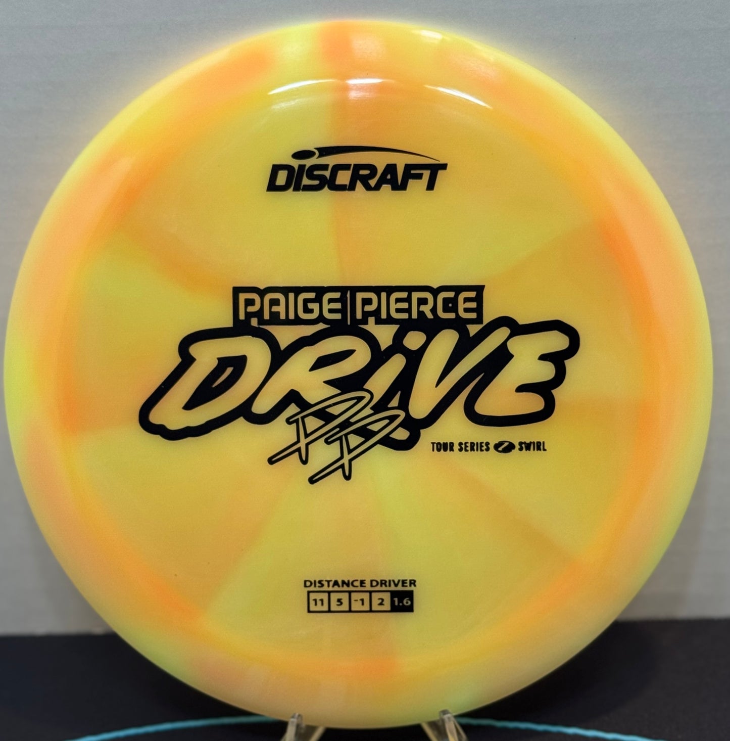 2025 Tour Series Z Swirl Paige Pierce Drive