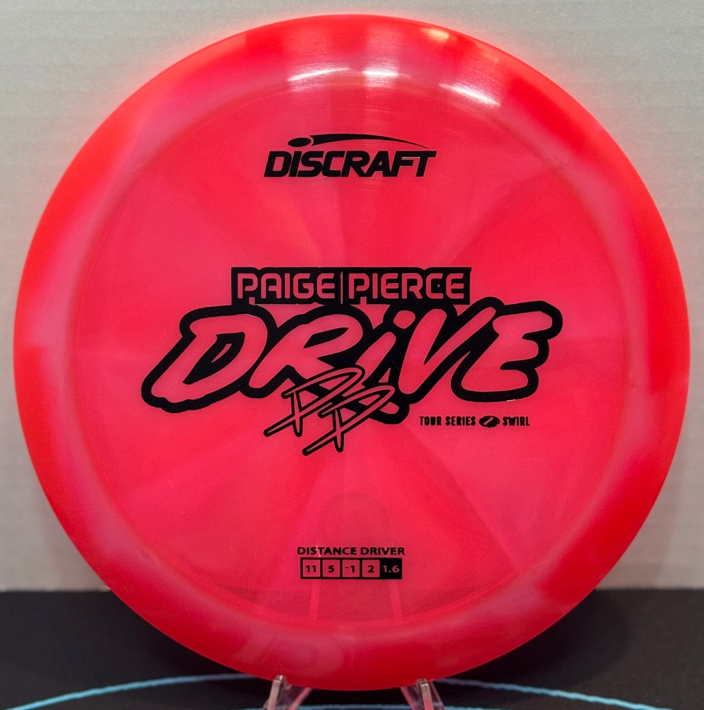 2025 Tour Series Z Swirl Paige Pierce Drive