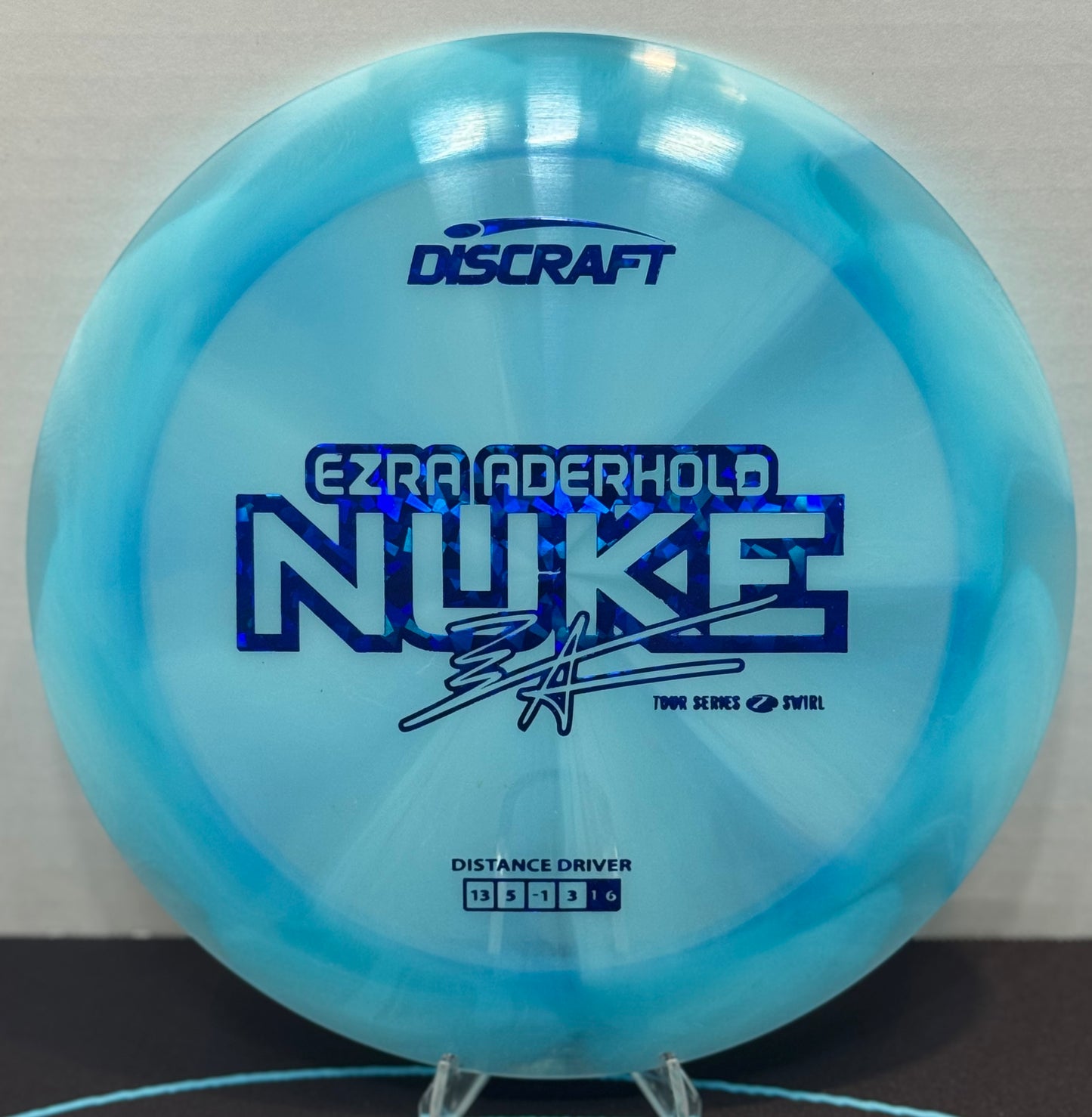 2025 Tour Series Z Swirl Ezra Aderhold Nuke