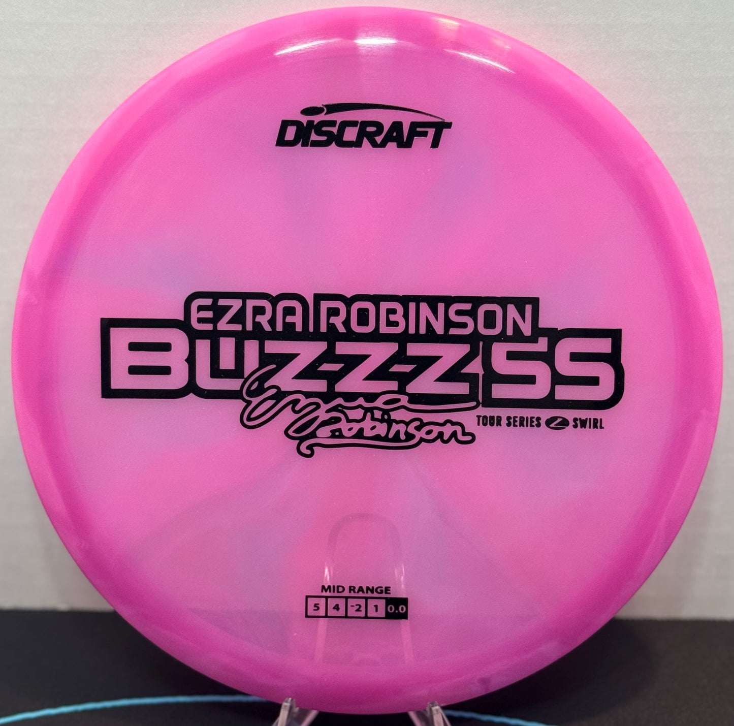 2025 Tour Series Z Swirl Ezra Robinson Buzzz SS