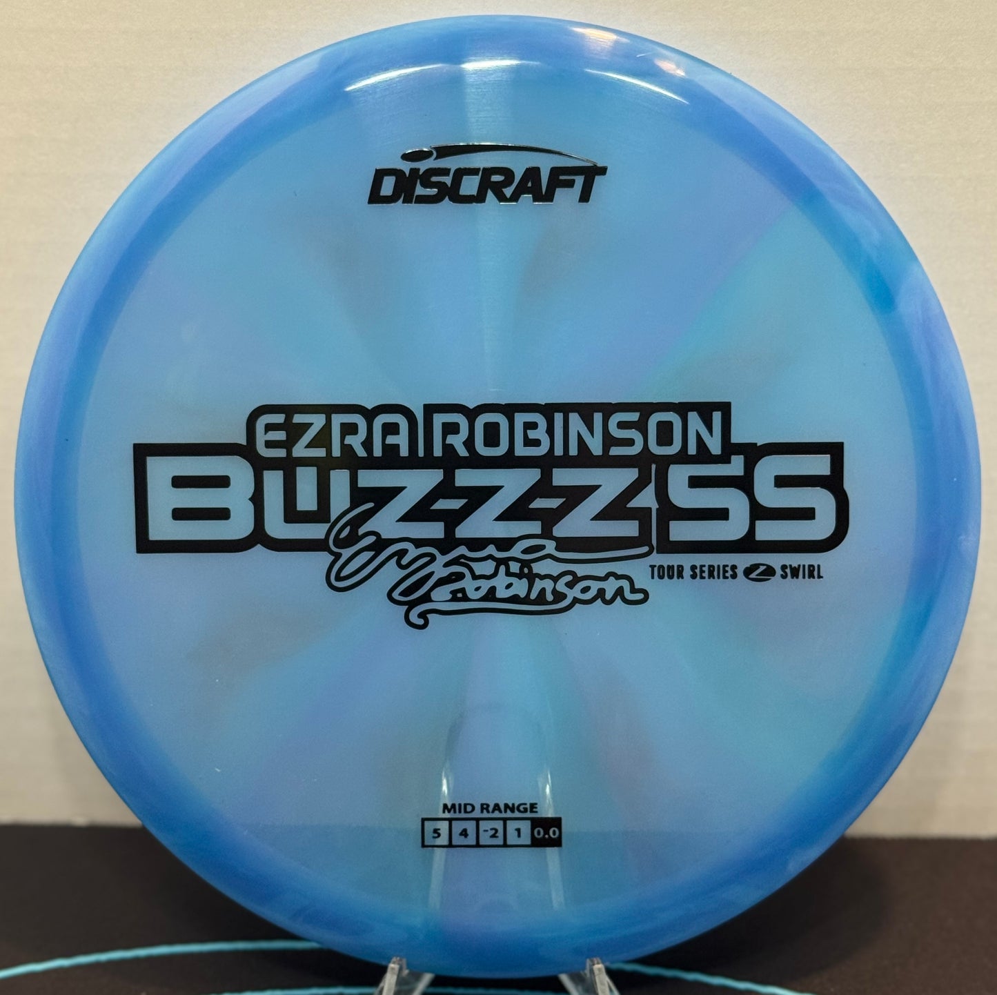 2025 Tour Series Z Swirl Ezra Robinson Buzzz SS
