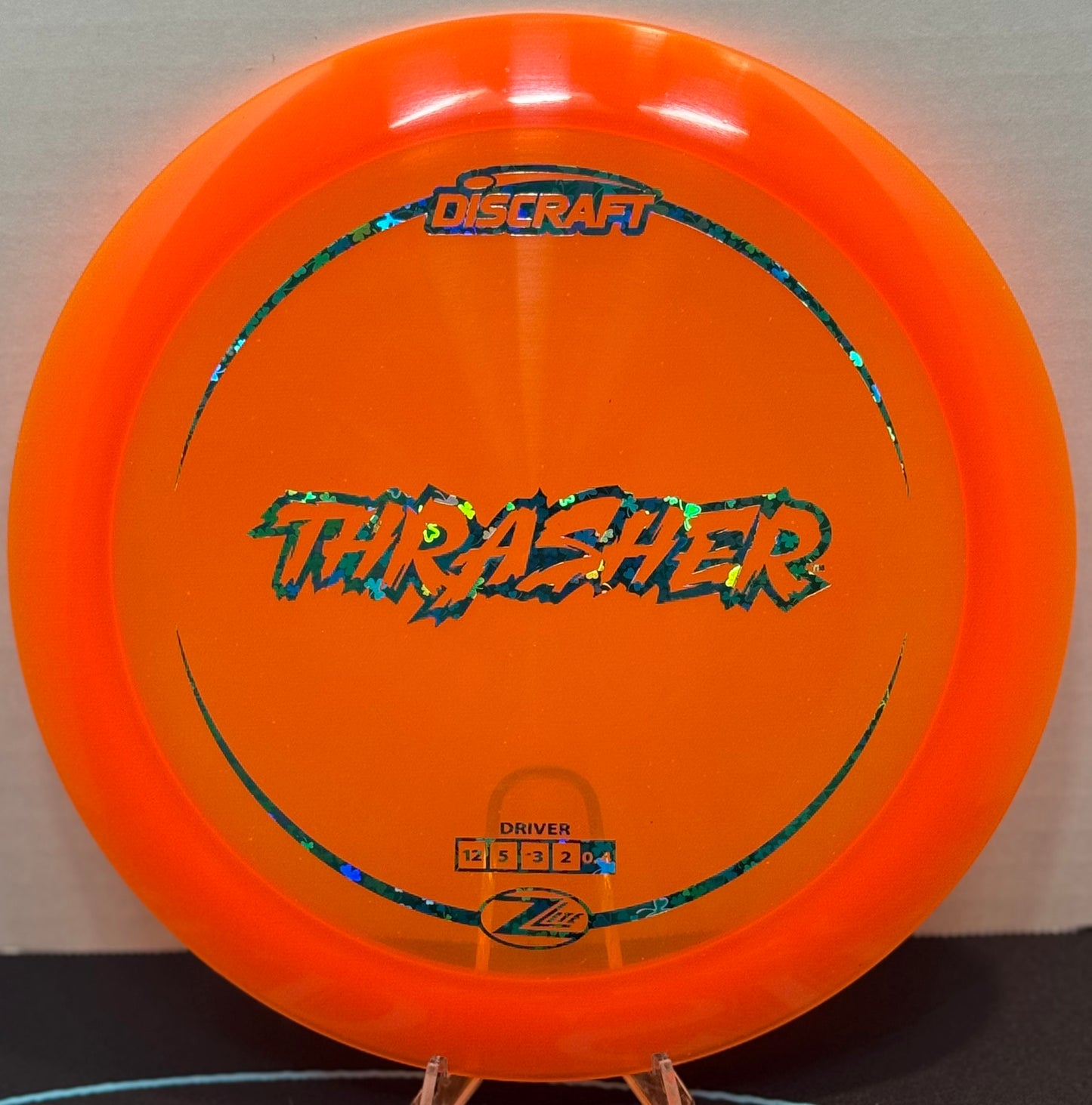 Z Lite Thrasher