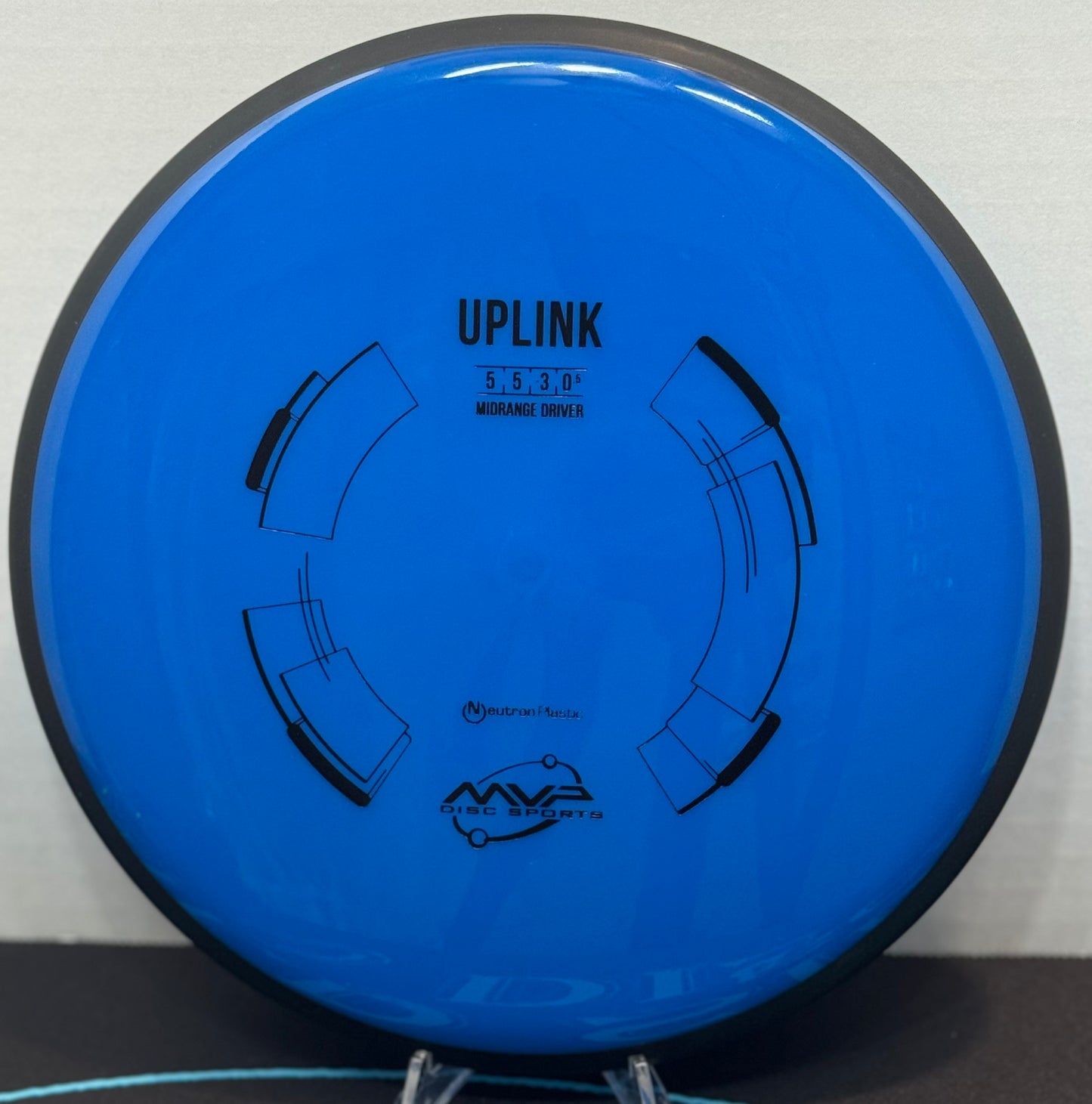 Neutron Uplink