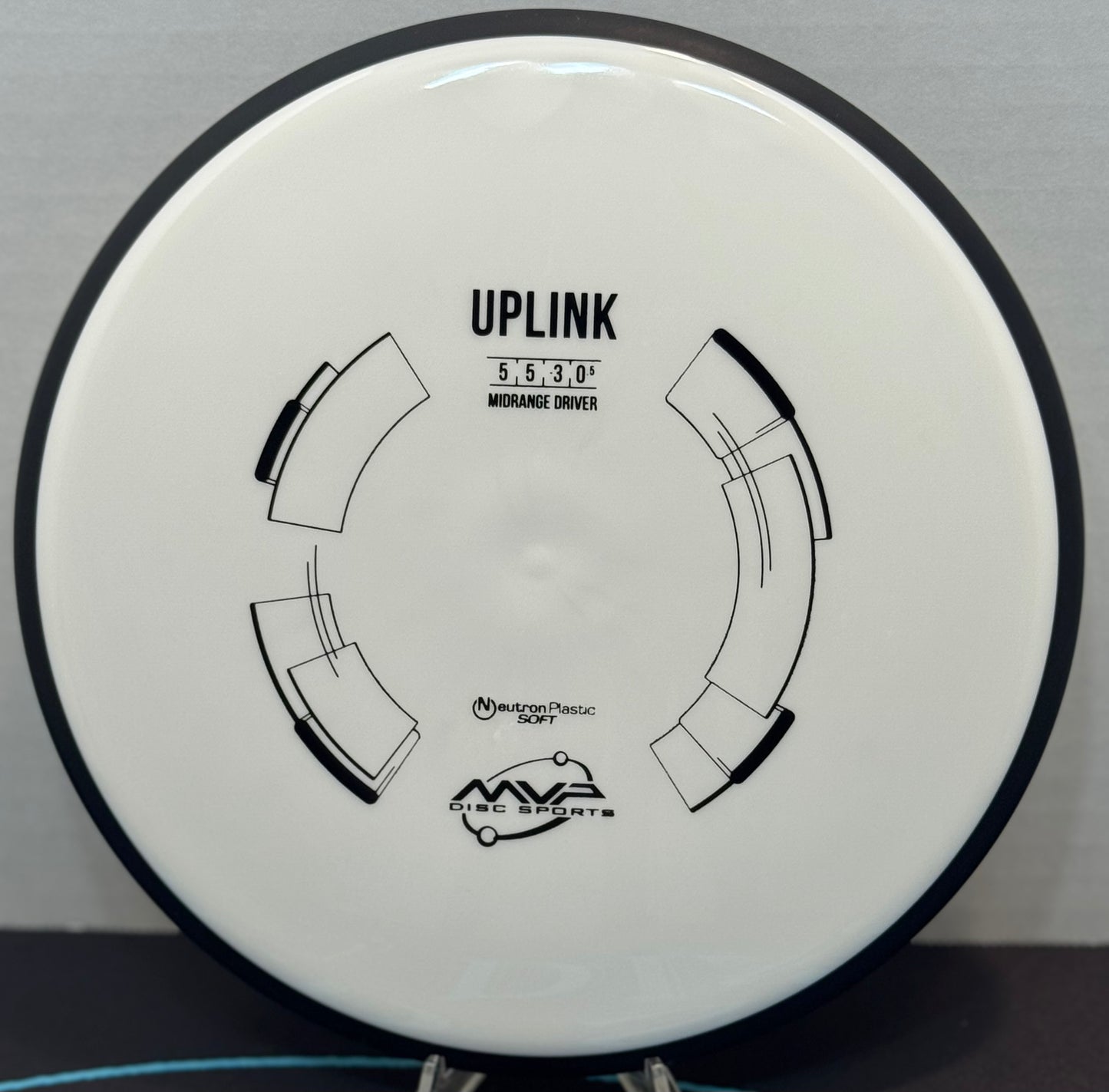 Neutron Soft Uplink
