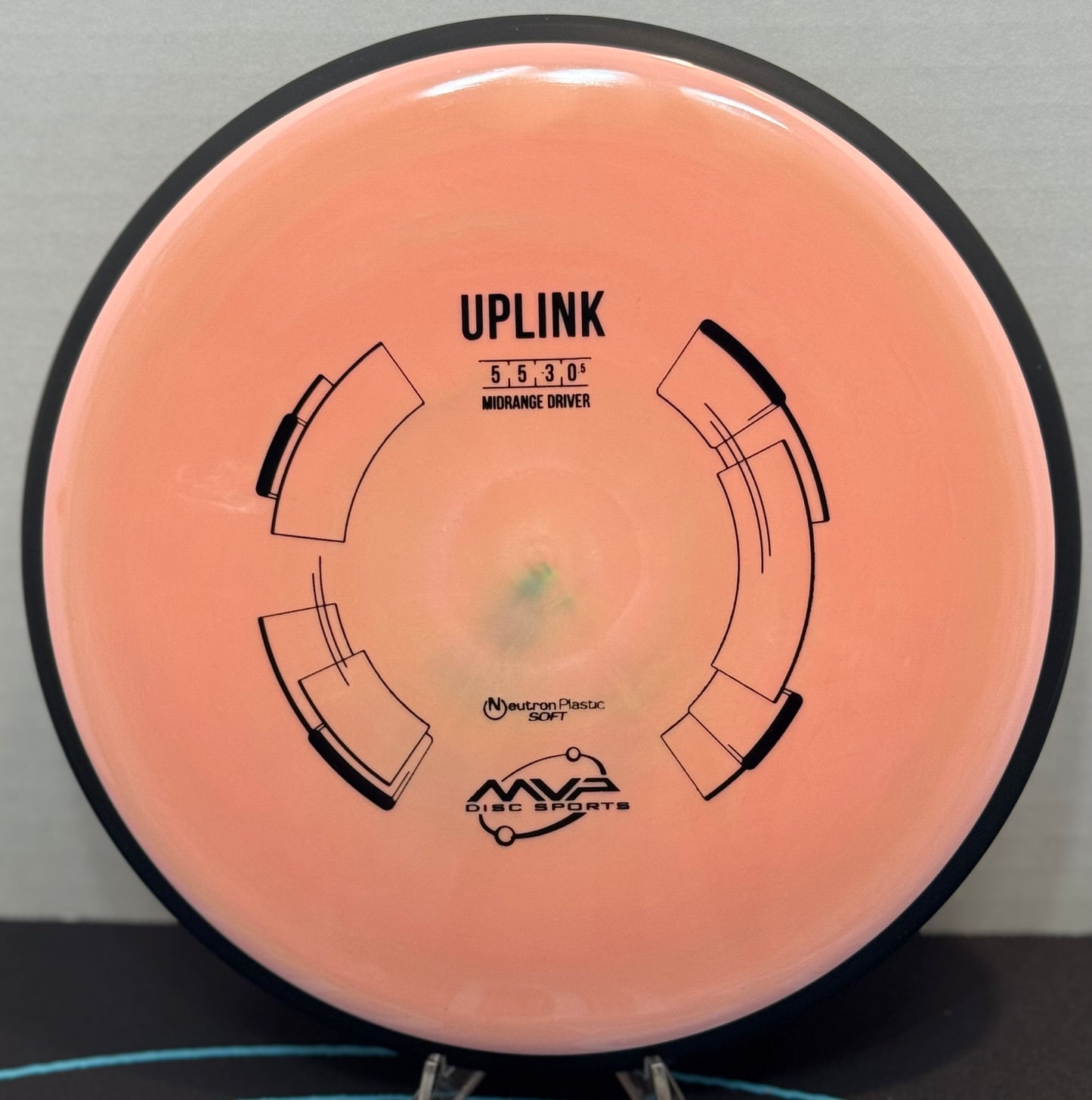 Neutron Soft Uplink