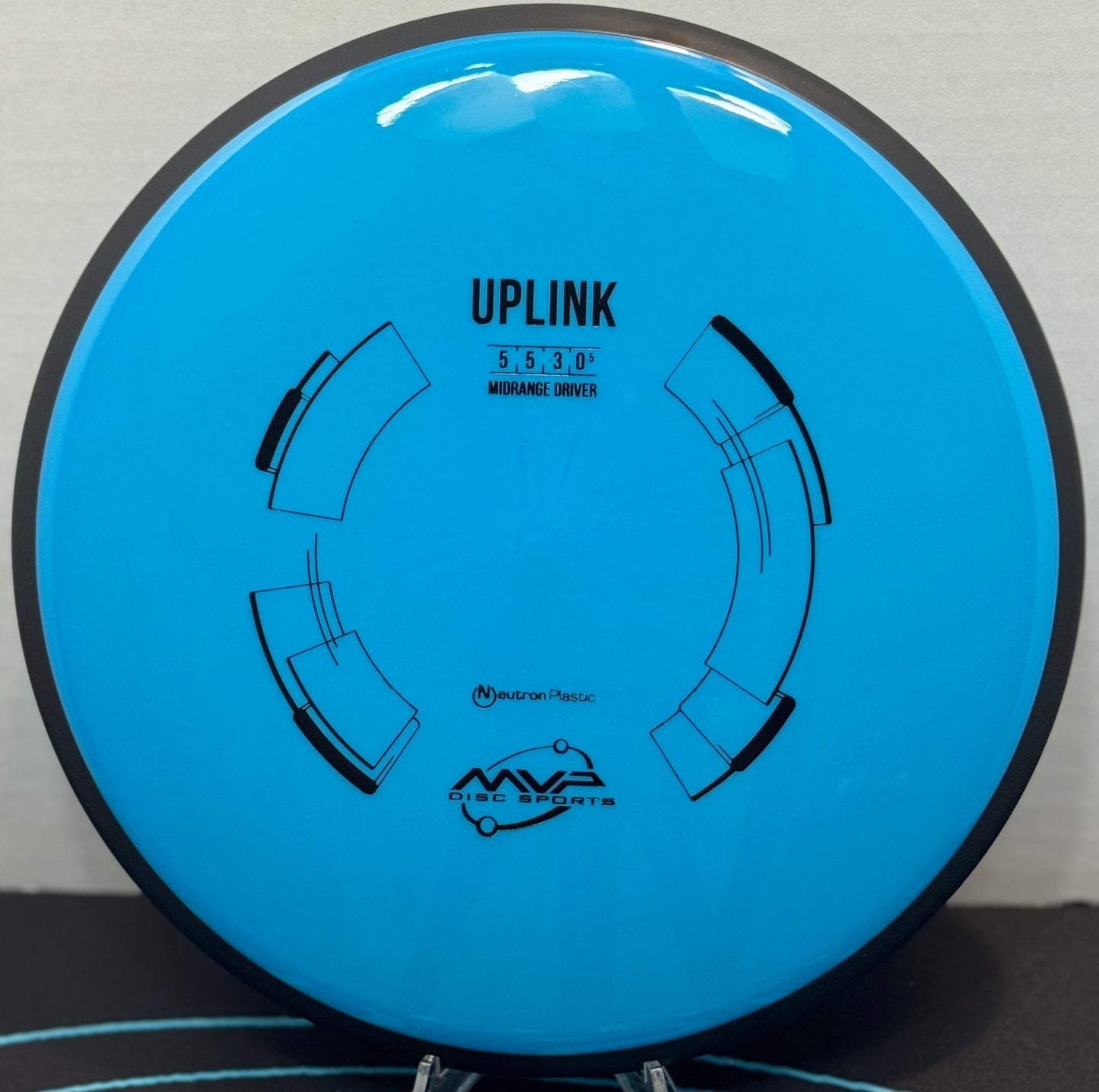 Neutron Uplink