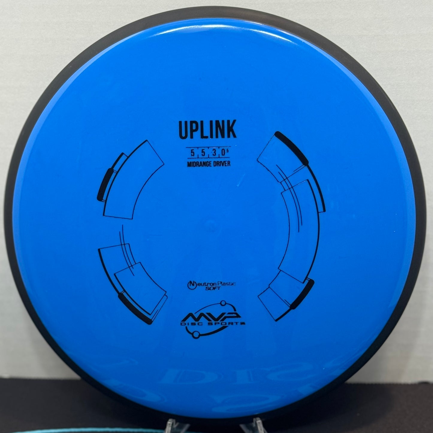 Neutron Soft Uplink