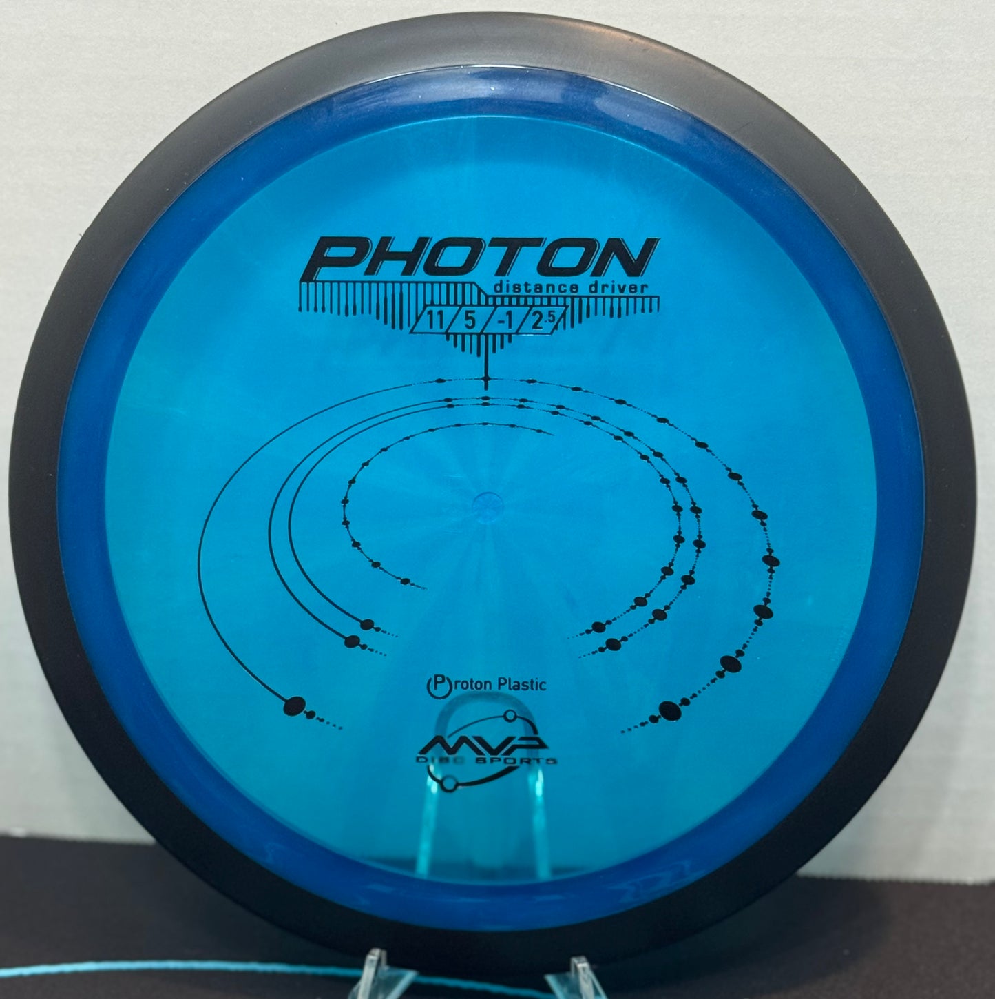 Proton Photon