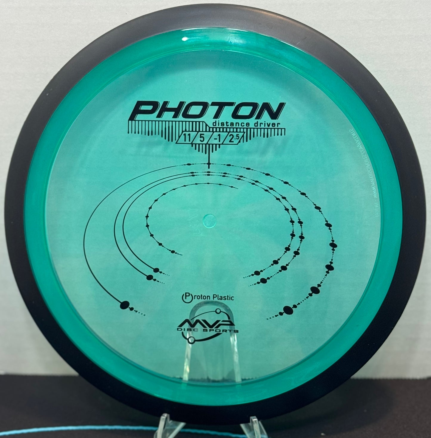 Proton Photon