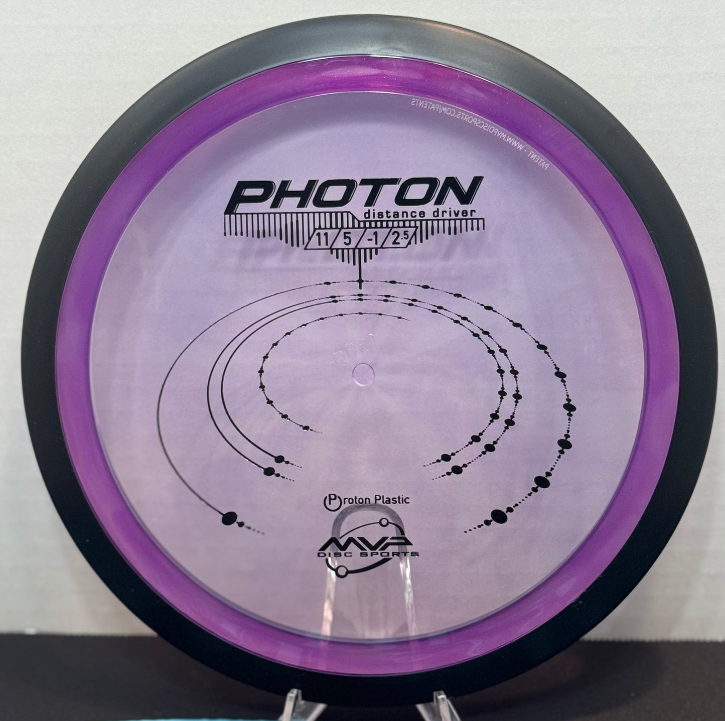 Proton Photon