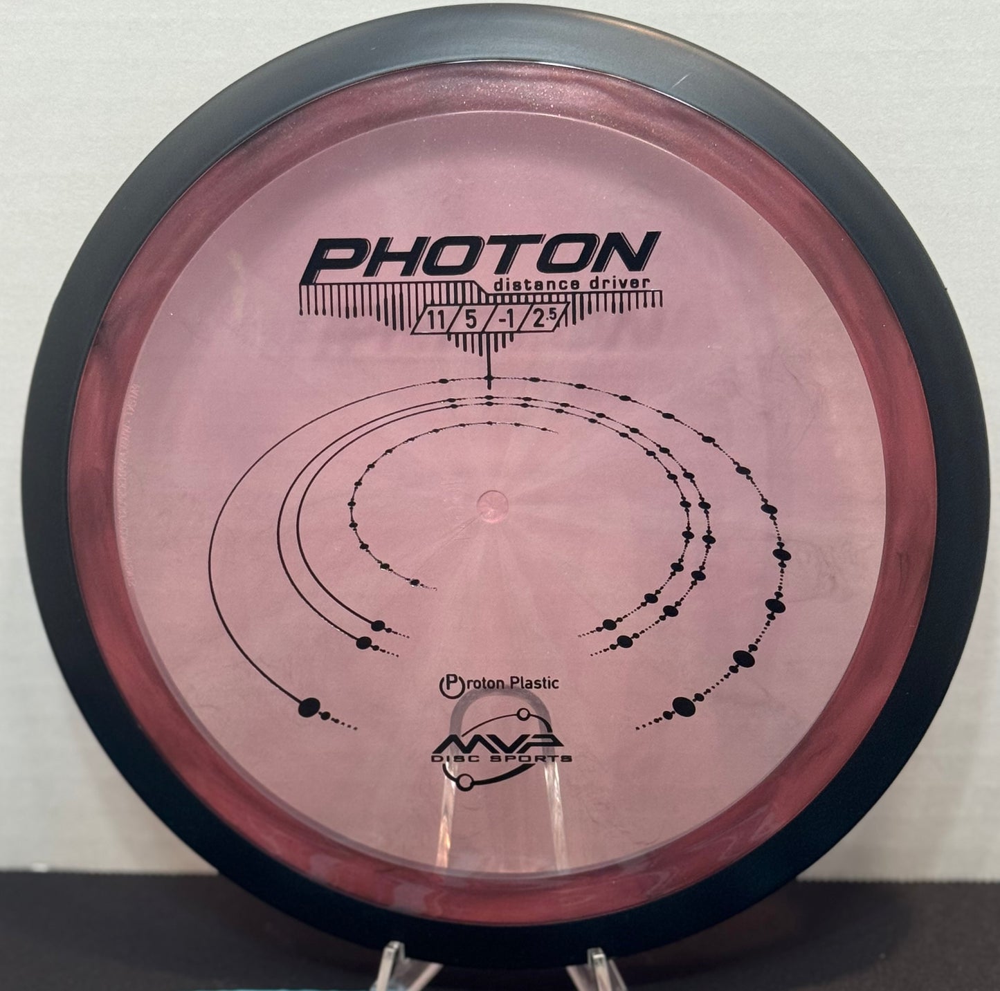 Proton Photon