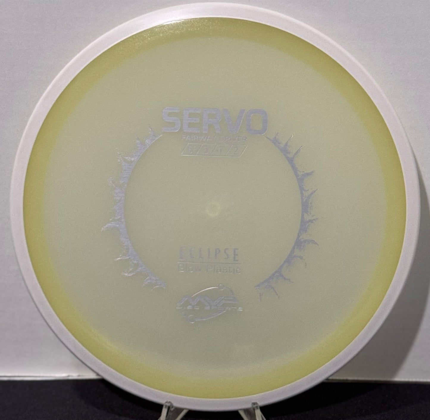 Eclipse Servo