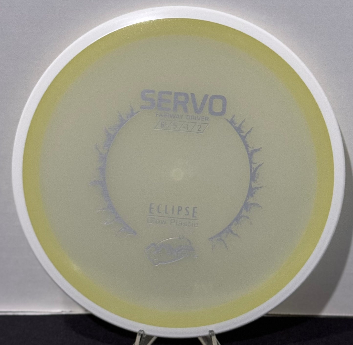 Eclipse Servo