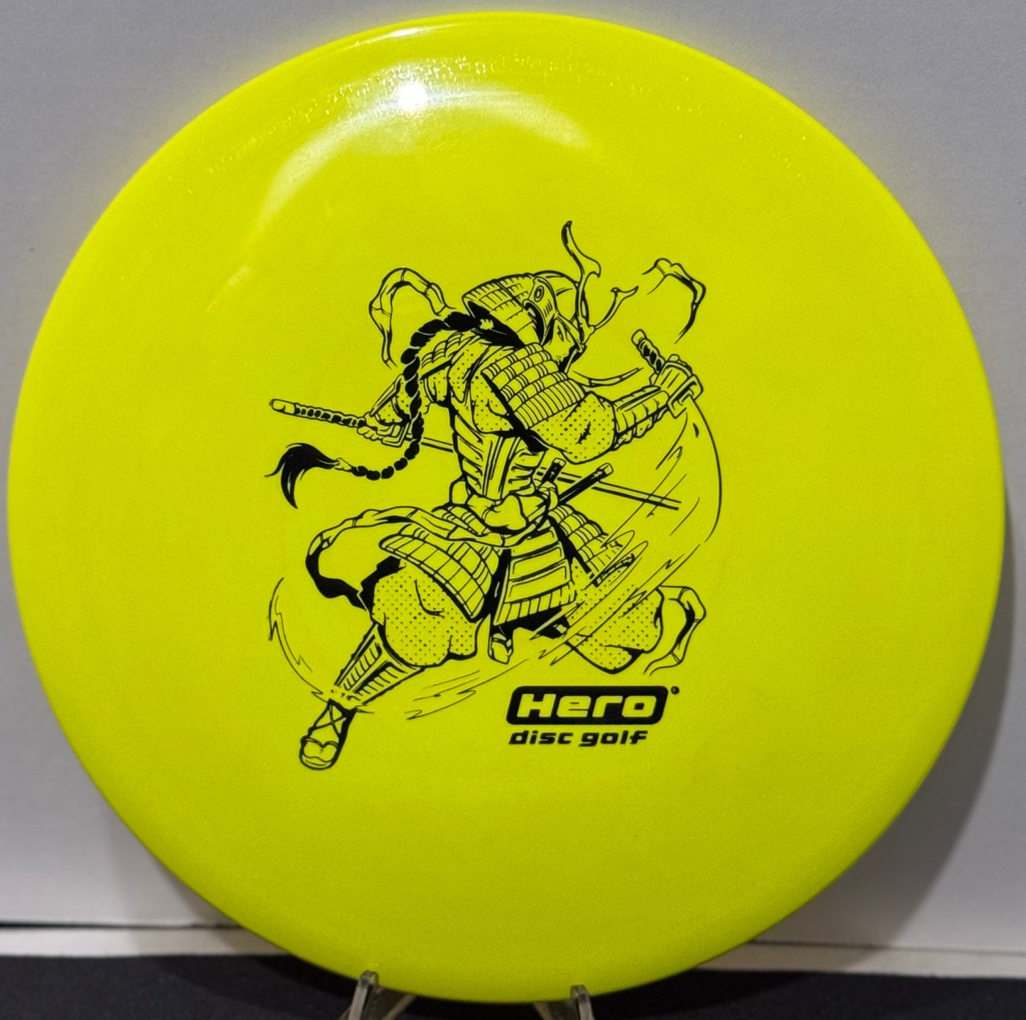 Lady Samurai Star Hawkeye