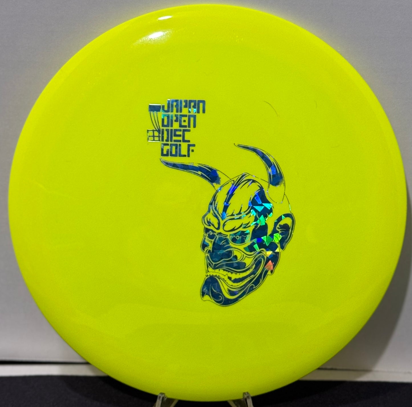 Oni Star Gorgon