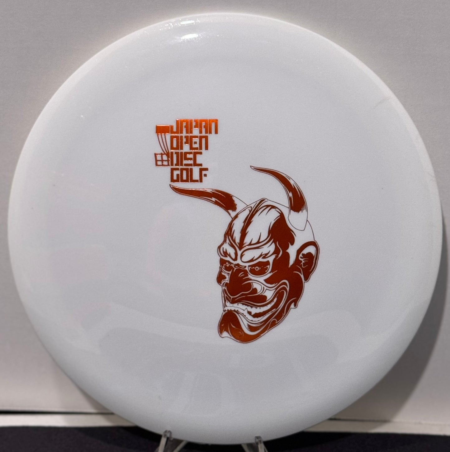 Oni Star Gorgon