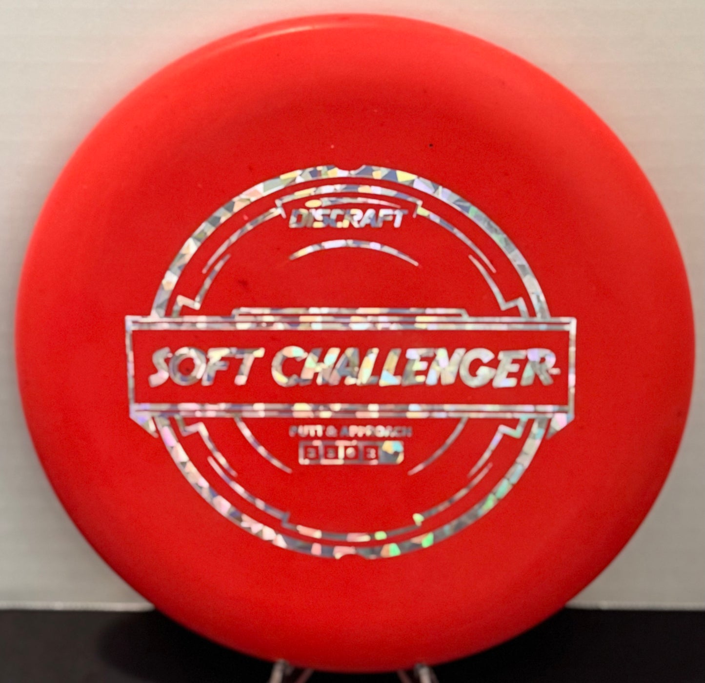 Putter Line Soft Challenger