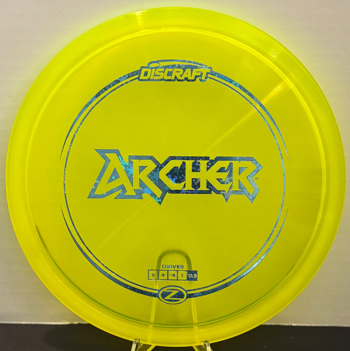 Z Archer