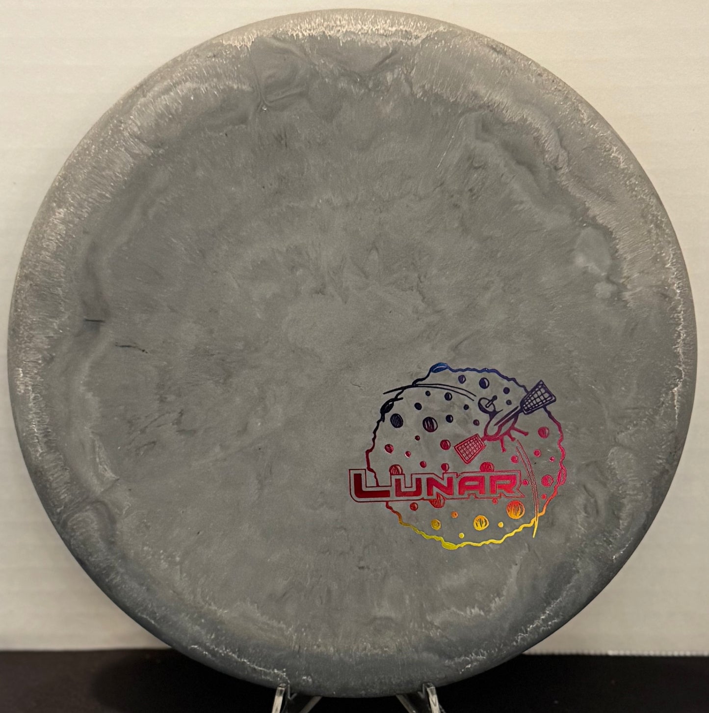Lunar Wizard