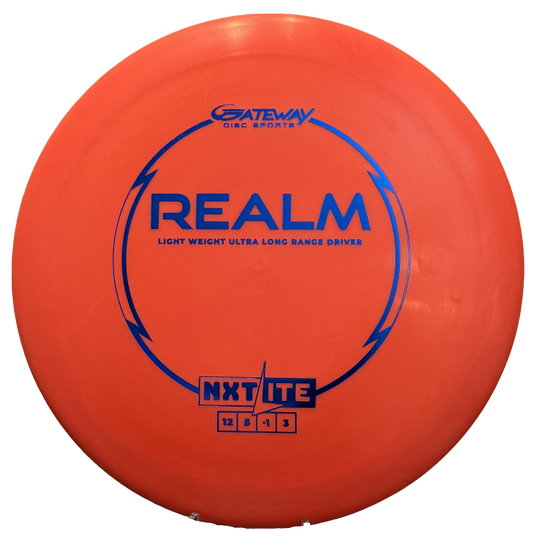 NXT Lite Realm