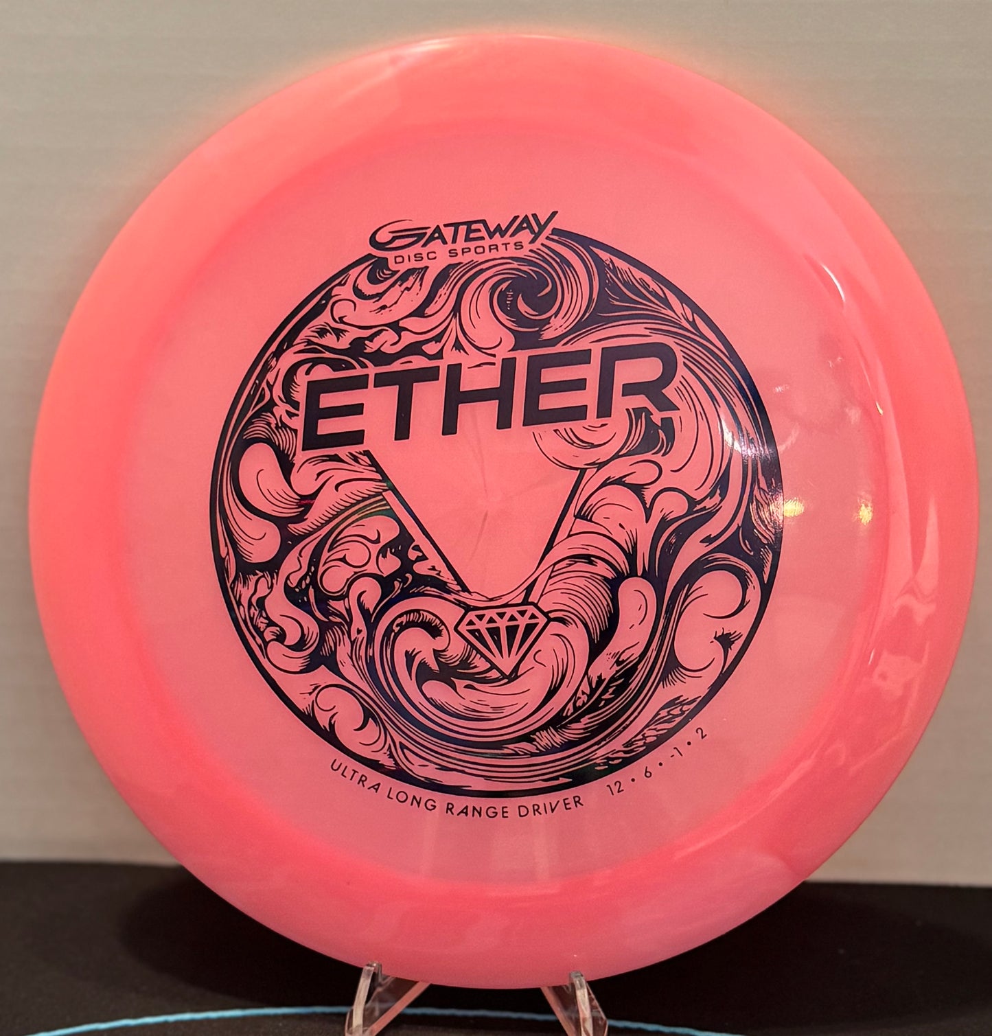 Diamond Ether