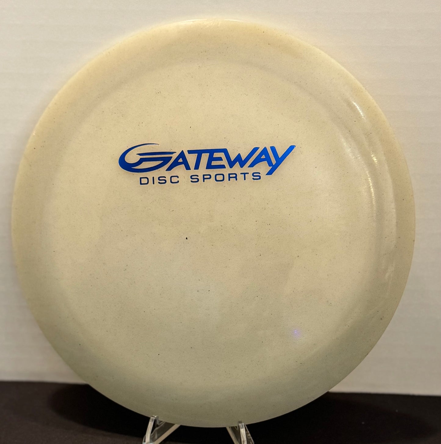 Mineral Glow NXT Ether