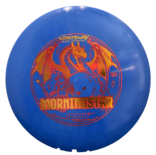 NXT Morningstar