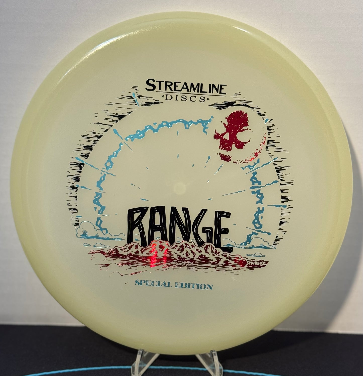 Special Edition Eclipse Range