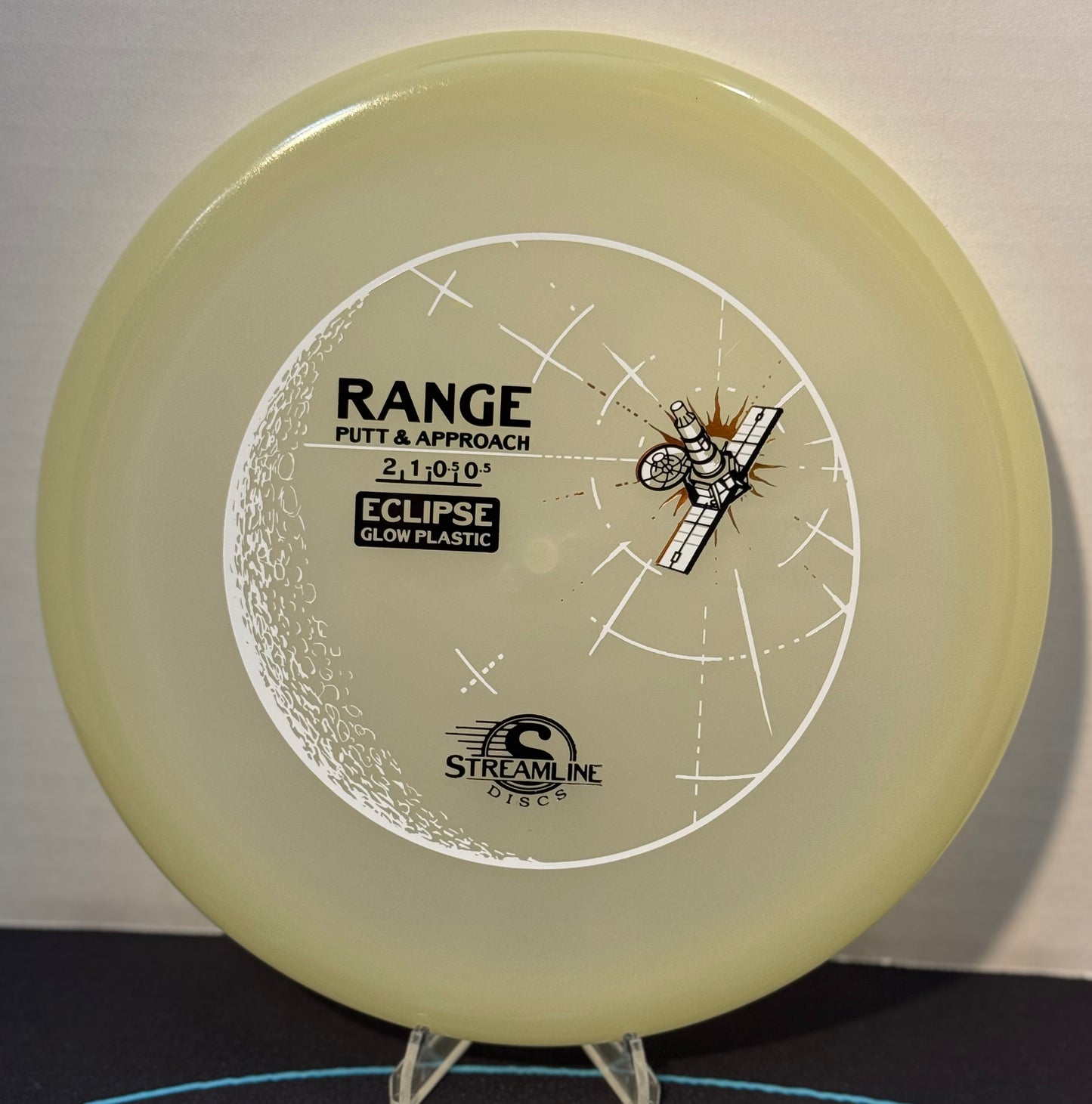 Eclipse Range