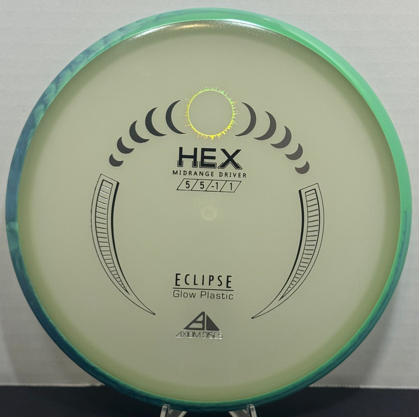 Eclipse Hex