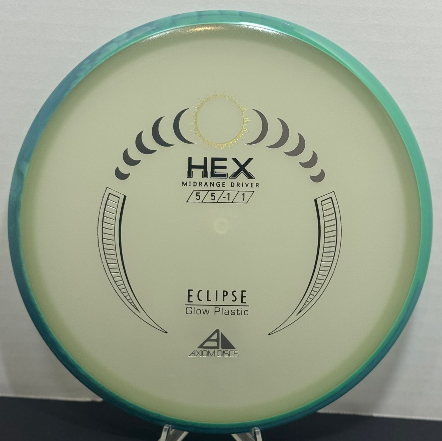 Eclipse Hex